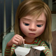 Illustration for article titled How Pixar Came Up With A Whole New Way Of Showing A Childs Mind